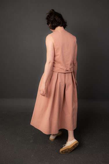 Merchant & Mills - Shepherd rok
