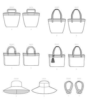 Simplicity - 9580