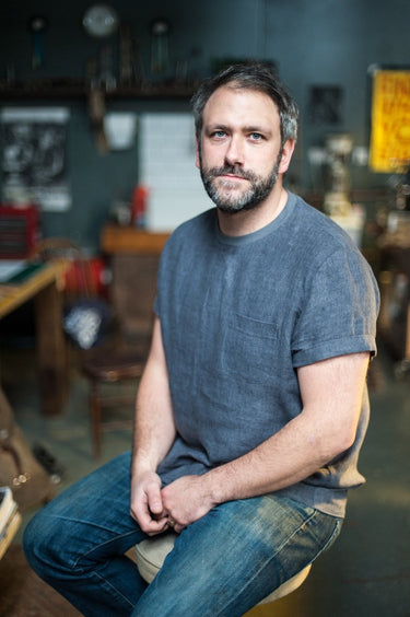 Merchant & Mills - Tee T-shirt