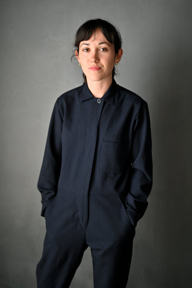Merchant & Mills - Thelma jumpsuit
