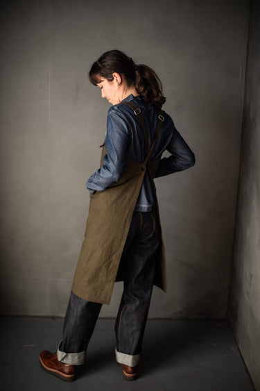 Merchant & Mills - Victor