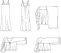 Folkwear - 266