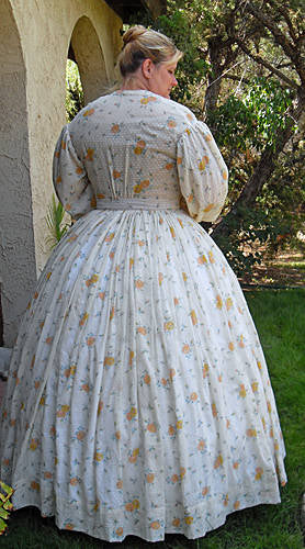 Truly Victorian - TV447