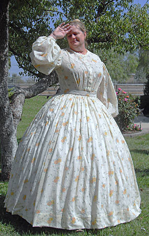 Truly Victorian - TV447
