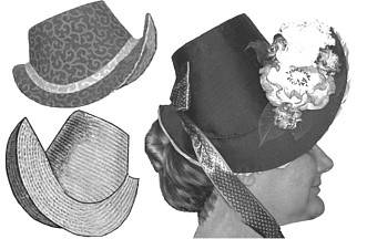 Truly Victorian - TV551