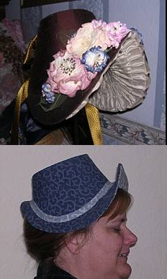 Truly Victorian - TV551