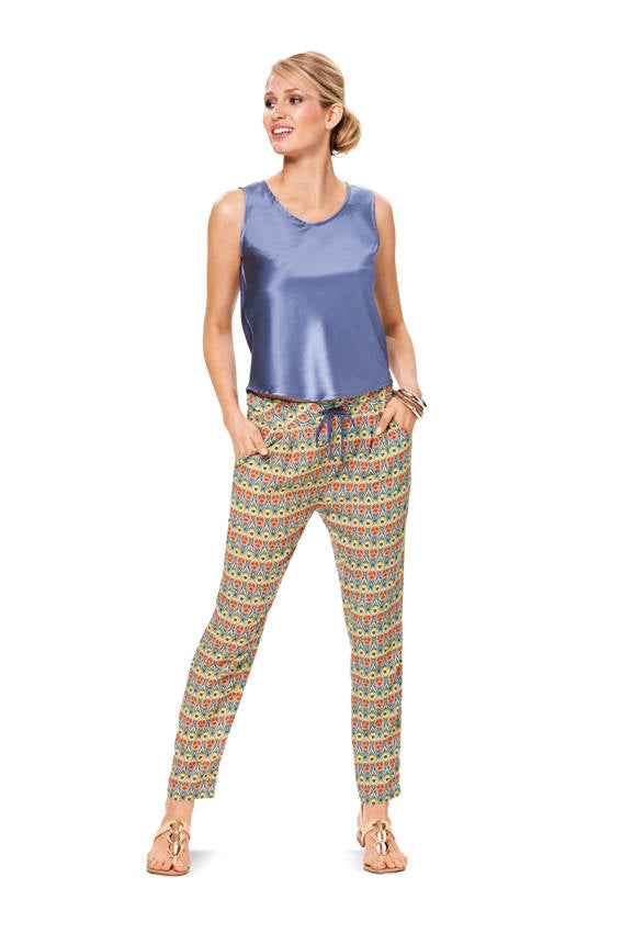 Burda - 6770*