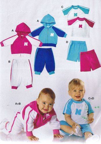 Burda - 9748