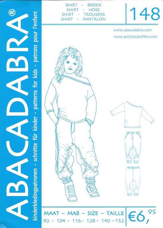 Abacadabra - 148