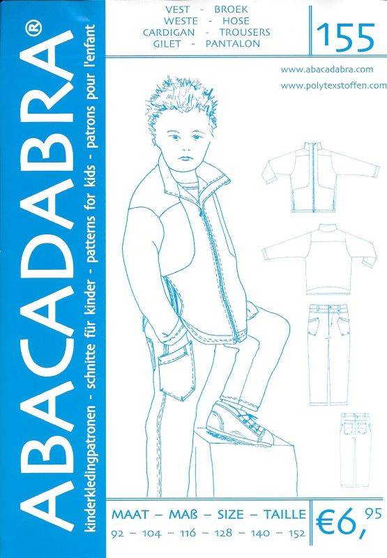 Abacadabra - 155