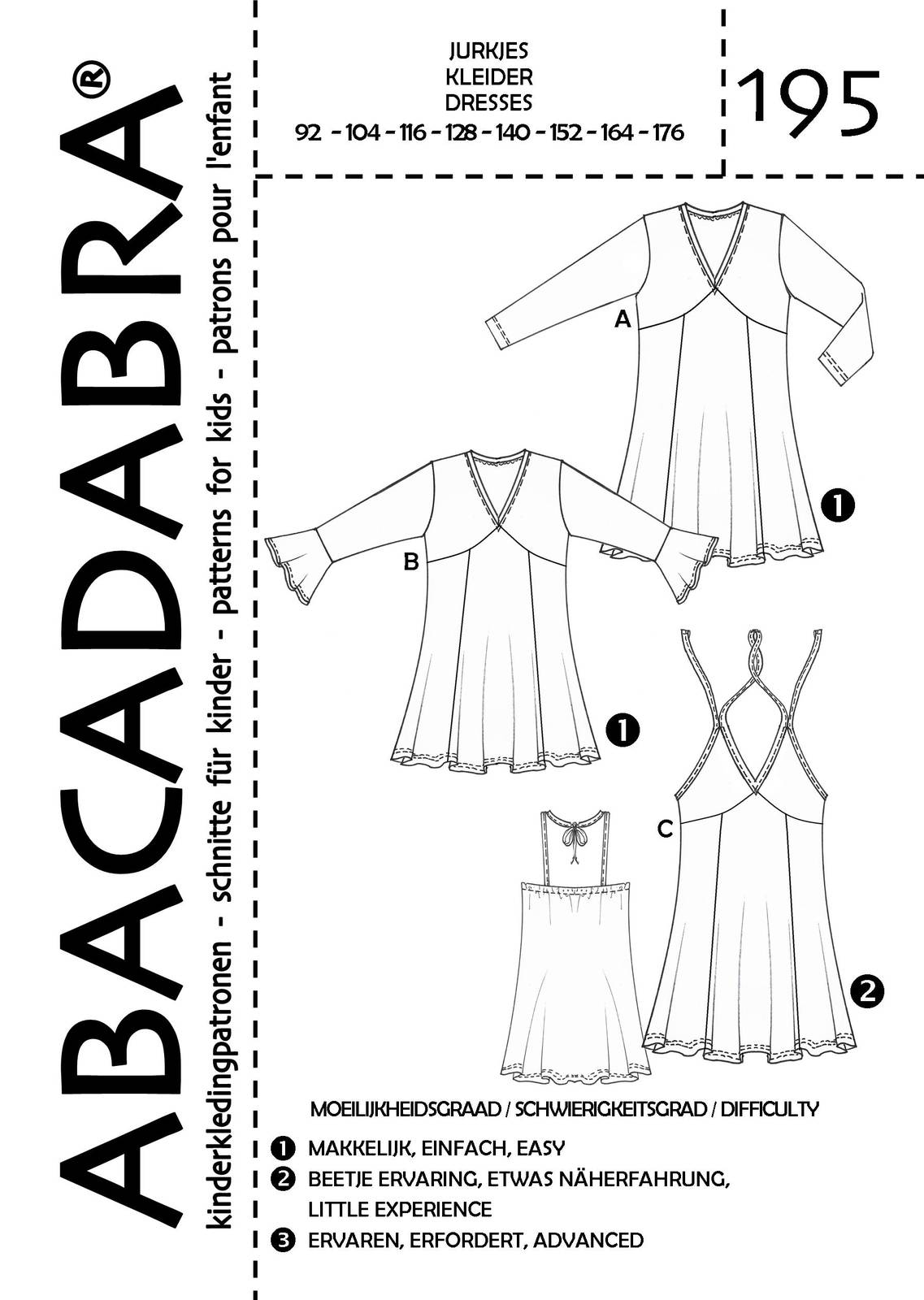 Abacadabra - 195