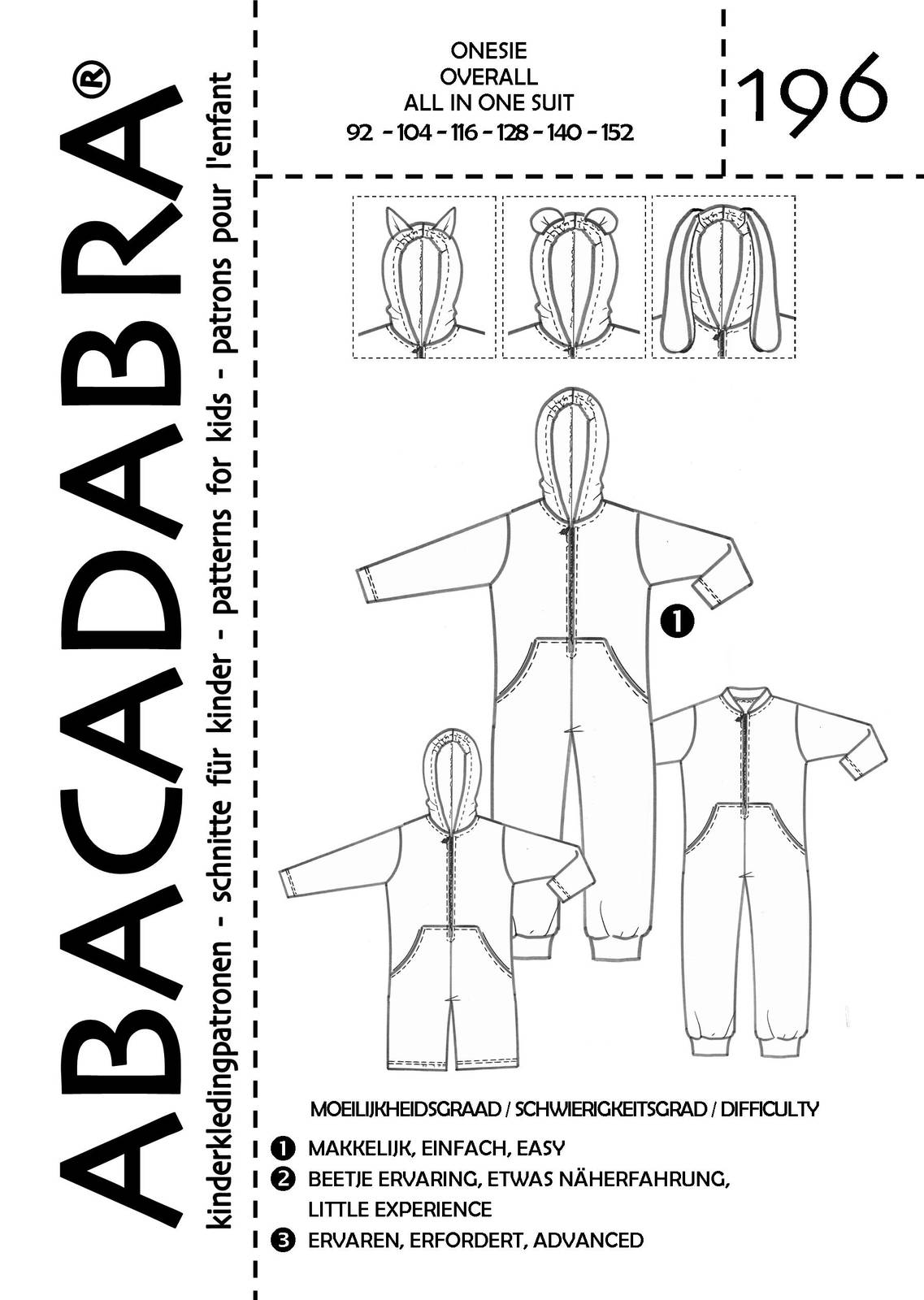 Abacadabra - 196