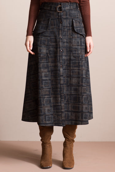 Knipmode 1802-20 rok Tirza