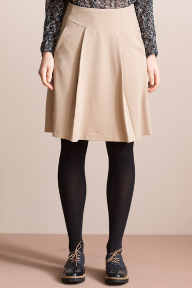 Knipmode 1802-03 rok Carla