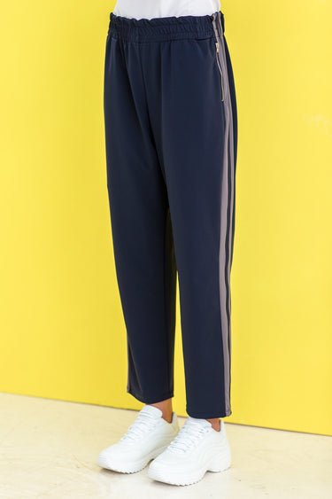 Knipmode 1803-16 broek