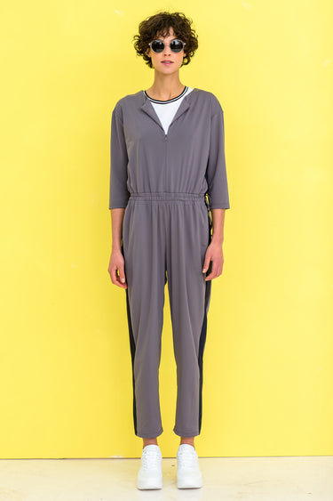 Knipmode 1803-14 jumpsuit
