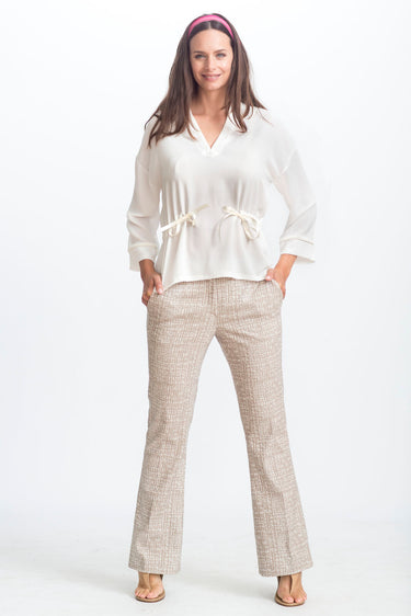 Knipmode 1804-25 broek