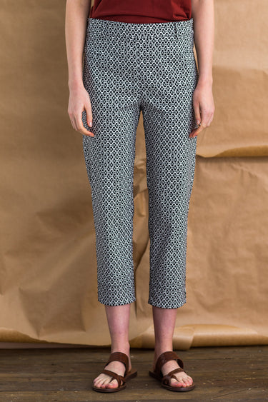 Knipmode 1804-08 broek