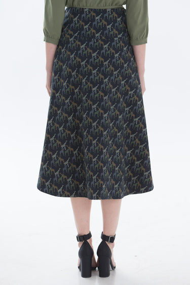 Knipmode 1804-10 rok