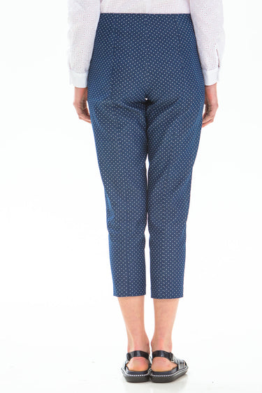 Knipmode 1805-03 broek