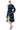 Knipmode 1808-04 jas