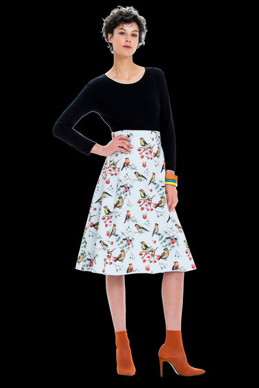 Knipmode 1808-20 rok