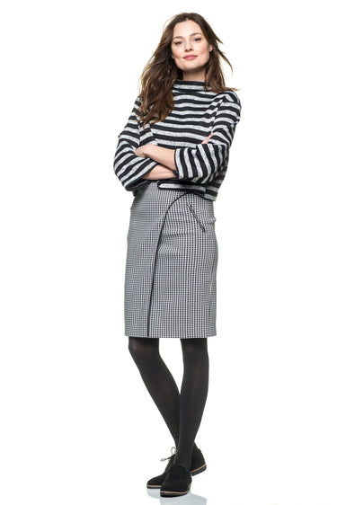 Knipmode 1809-24 rok