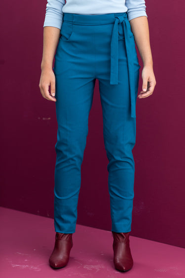 Knipmode 1809-05 broek