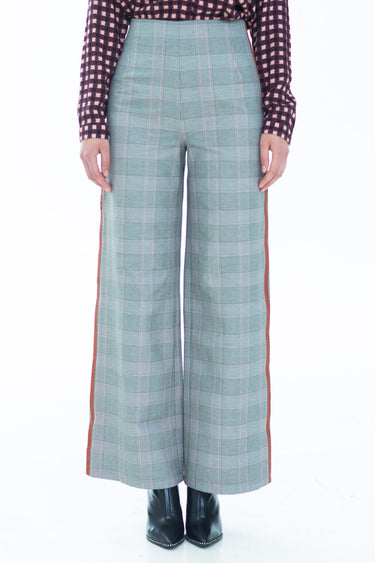 Knipmode 1810-19 broek