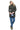 Knipmode 1811-24 broek