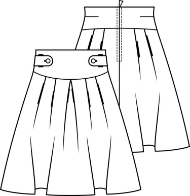 Knipmode 1811-03 rok