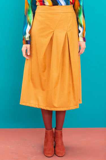 Knipmode 1812-24 rok