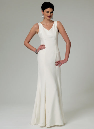 Butterick - B5779*