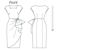Butterick - B5880*