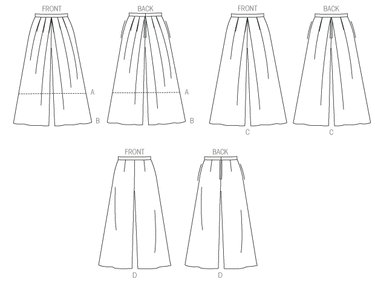 Butterick - B6178