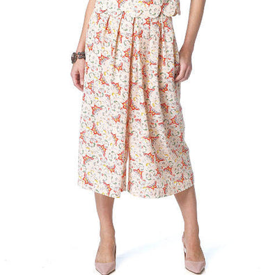 Butterick - B6178