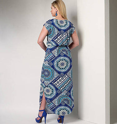 Butterick - B6210