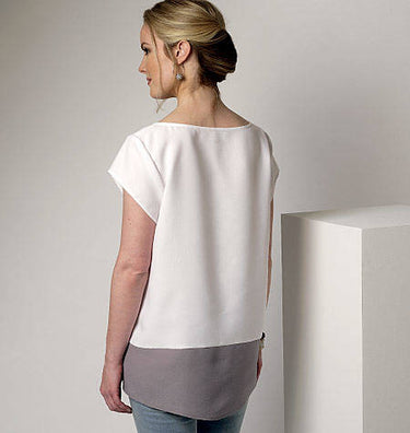 Butterick - B6214*