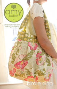 Amy Butler - Birdie Sling
