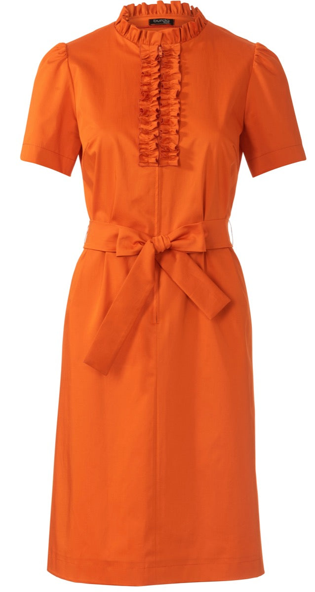 Burda - 6143 jurk
