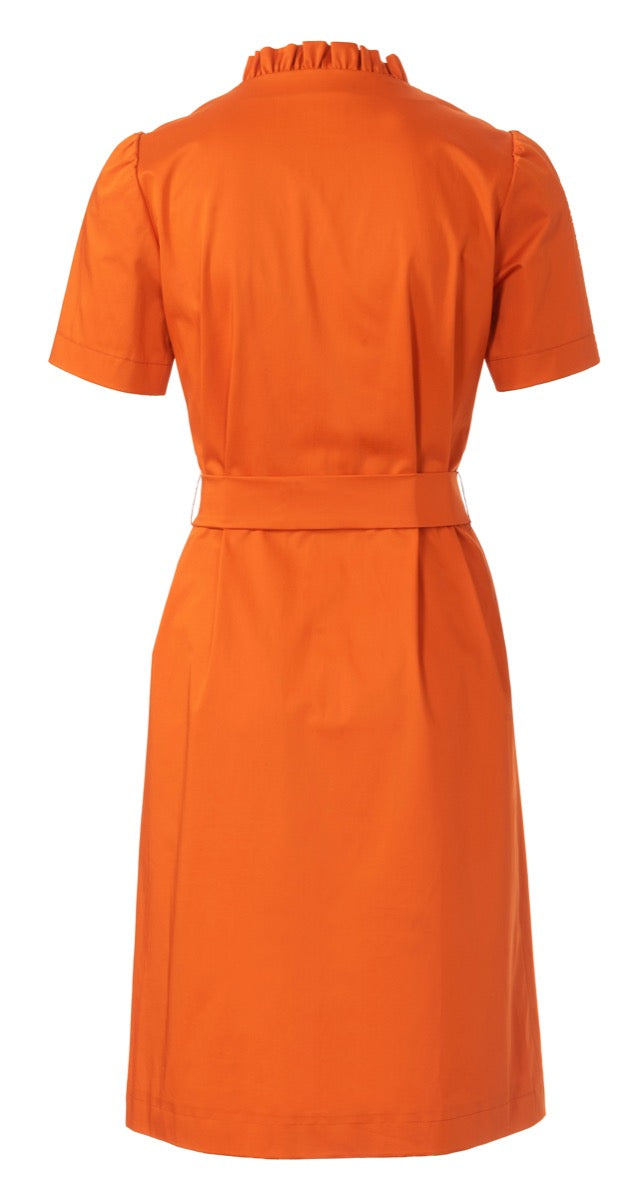 Burda - 6143 jurk