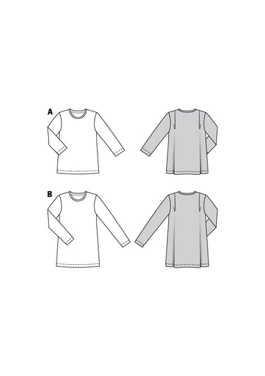 Burda - 6171