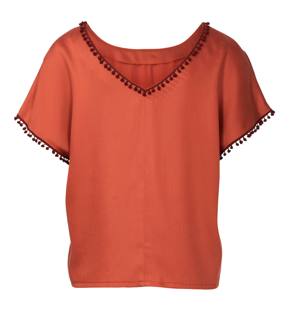 Burda - 6204