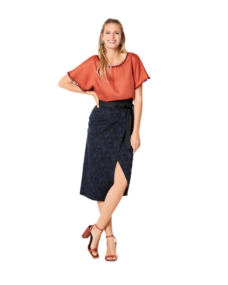 Burda - 6204
