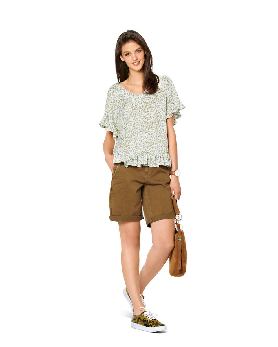 Burda - 6204