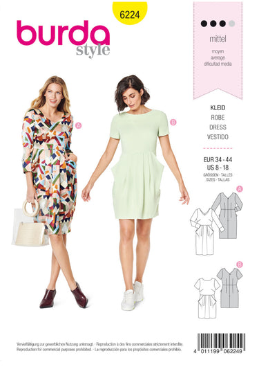 Burda - 6224