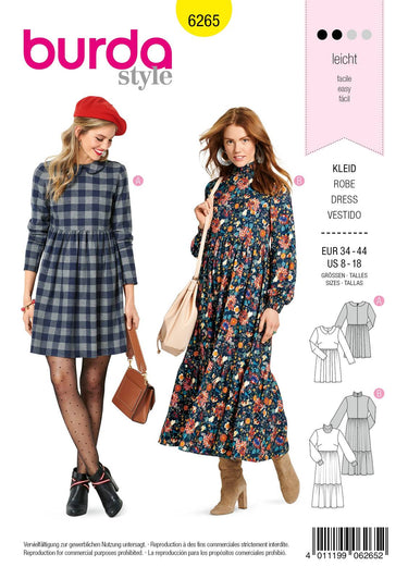 Burda - 6265