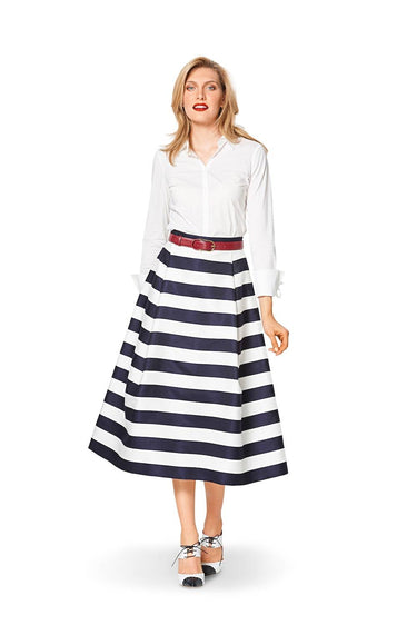 Burda - 6342