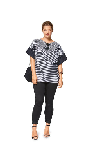 Burda - 6445