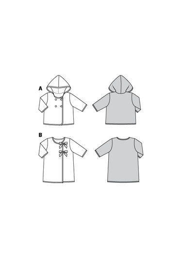 Burda - 9270